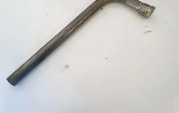 Audi A5 8T 8F Wheel nut wrench 8N0012219