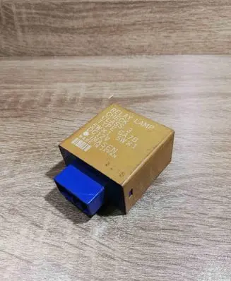 Mazda 626 Other relay GA7B5WX1