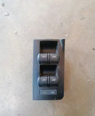 Audi A6 S6 C5 4B Electric window control switch 4B0959851