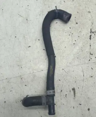 Audi Q7 4M Engine coolant pipe/hose 4M0819372BR 151060