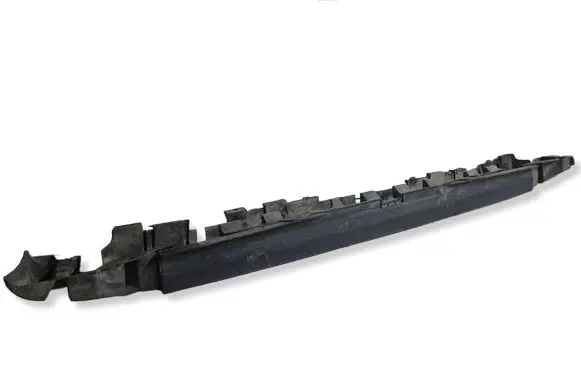 Mercedes-Benz Vito Viano W639 Rear bumper A6398800671 A6308800471 A6301800271