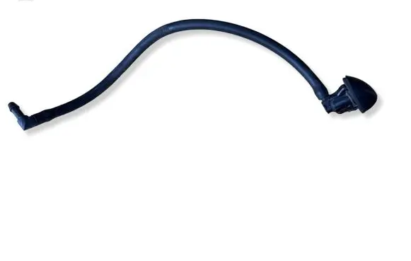 Toyota Corolla Verso AR10 Rear window washer spray nozzle 