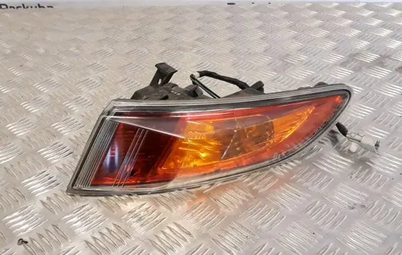 Honda Civic Rear/tail lights
