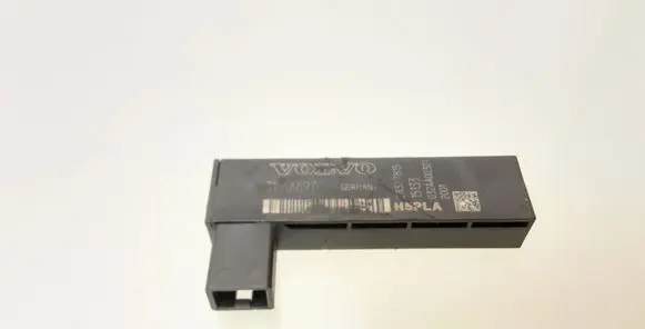 Volvo XC90 Antenna control unit 31346697