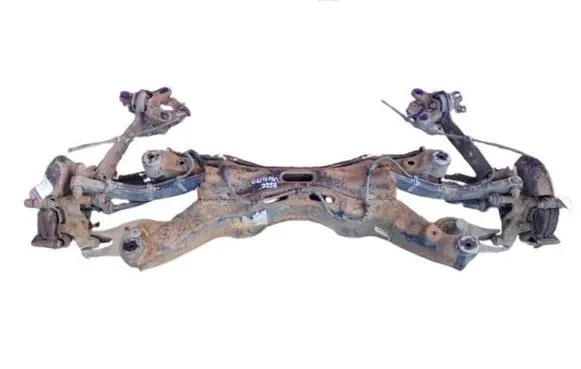 Fiat Croma Rear axle beam 