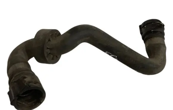 BMW X5 E53 Engine coolant pipe/hose 7510120