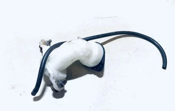 Hyundai Atos Classic Windshield washer fluid reservoir/tank