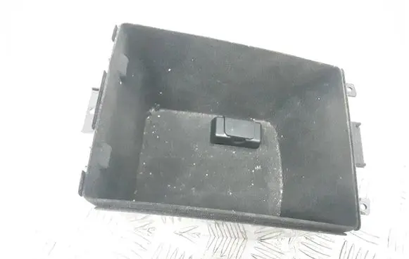 Audi A8 S8 D4 4H Glove box central console 4H0863075H