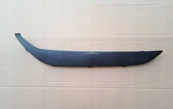 Hyundai Tucson TL Front bumper splitter molding 86528D7010