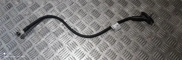 Positive cable (battery)