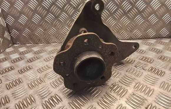 Nissan Qashqai Rear wheel hub STEB