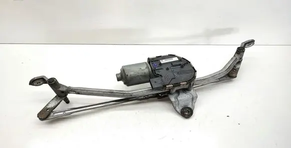 BMW X3 F25 Front wiper linkage and motor 3397021315 7213275