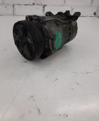 Volkswagen Caddy Air conditioning (A/C) compressor (pump) 7H0820803F 4530703044