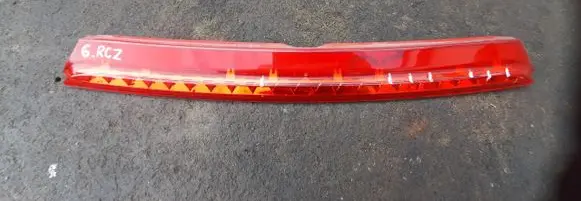 Peugeot RCZ Third/center stoplight YM40700780