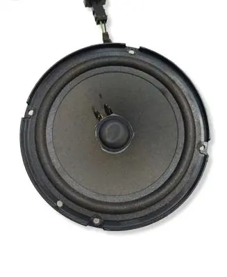 Audi A6 S6 C6 4F Front door speaker 