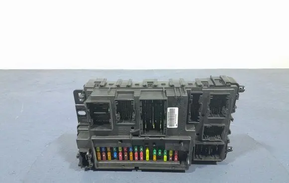 Ford Mondeo MK I Fuse box set GU5T15604BFD