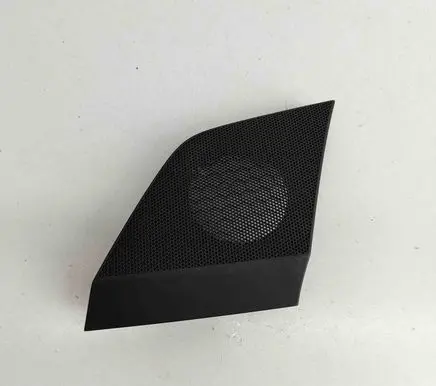 Audi Q7 4M Dash center speaker trim cover 4M0857227