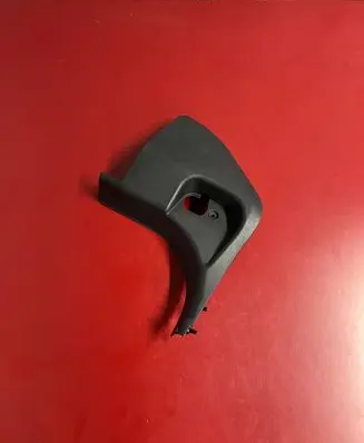 BMW X1 F48 F49 Foot area side trim 7326909 51437326909