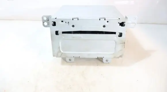 Opel Astra J Radio/GPS head unit trim 