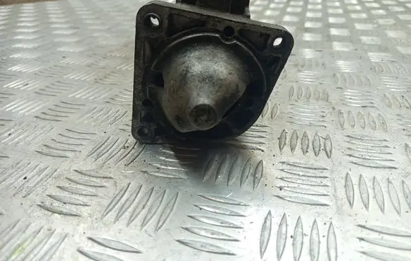 Opel Vectra C Starter motor 55352882 M001T30171