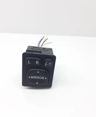 Toyota RAV 4 (XA30) Wing mirror switch 183575 769747D