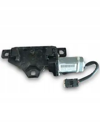 BMW 7 E65 E66 Tailgate strut B009153