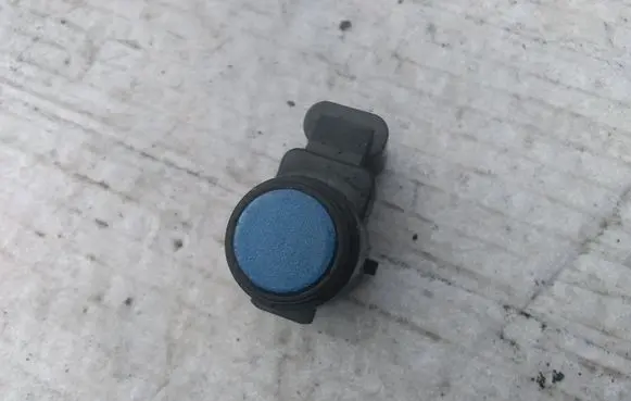 BMW 1 E81 E87 Parking PDC sensor 6956744 0263003376