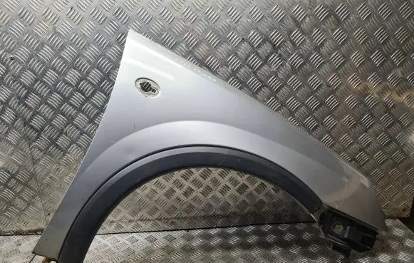Opel Combo C Fender