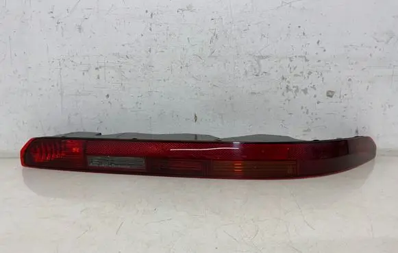 Audi Q7 4M Rear bumper light 4M0945096