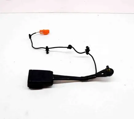 Jaguar F-Pace Front seatbelt buckle FK7261208AD