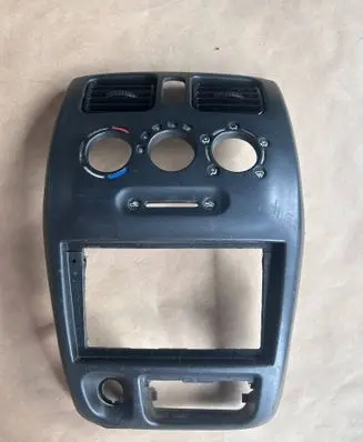 Opel Agila A Radio/GPS head unit trim 