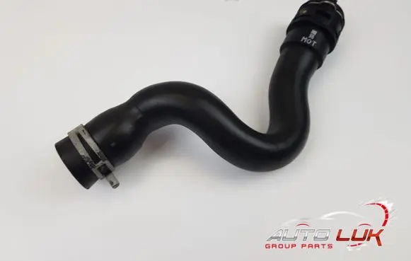 Citroen C4 Cactus Engine coolant pipe/hose