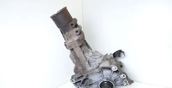 Mitsubishi Outlander Front differential 067088 067039