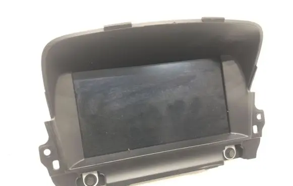 Opel Zafira C Screen/display/small screen 95247248
