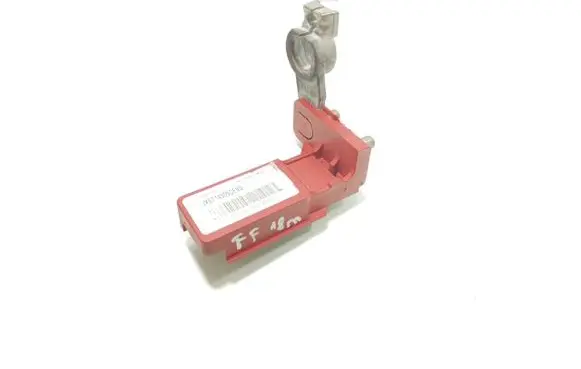 Ford Focus Positive cable (battery) 