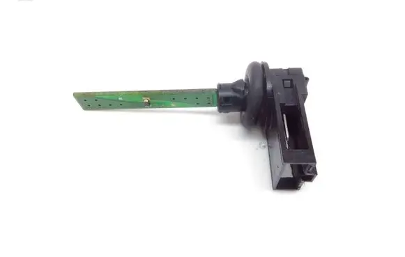 Interior temperature sensor