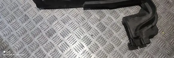 Porsche Macan (95B) Engine compartment rubber 95B823731