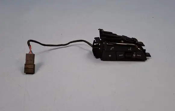 Audi e-tron Steering wheel buttons/switches 4K0951523H 4K0951523HV58