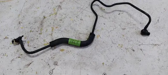 Ford Mondeo MK IV Vacuum line/pipe/hose 6G912420BJE