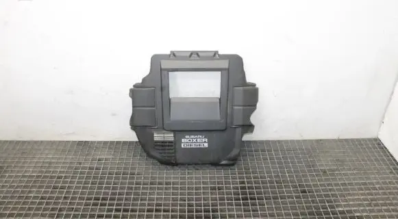 Subaru Outback (BS) Engine cover (trim) 14025AA50 C13010094