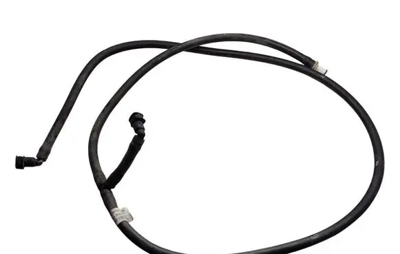 Porsche Boxster 981 Headlight washer hose/pipe 98162835102