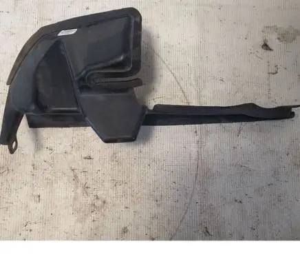 Chrysler Sebring (ST-22 - JR) Radiator trim 04806051AB