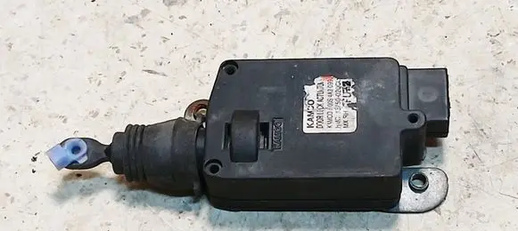 Hyundai Atos Prime Rear lock motor 9575002000 00S4A2099