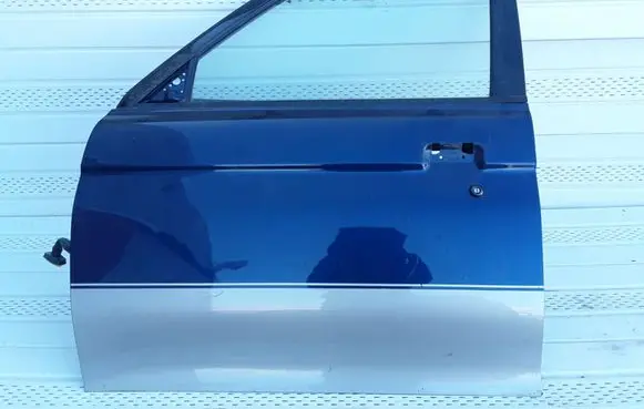 Mitsubishi Pajero Sport I Front door
