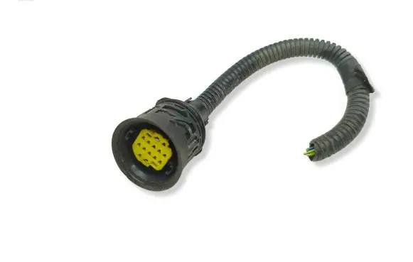 Alfa Romeo Giulia Headlight/headlamp wiring loom/harness 