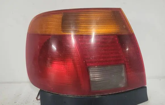 Audi A4 S4 B5 8D Rear/tail lights 241596