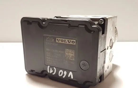 Volvo V60 ABS Pump P31423348 10062238031 61792700056