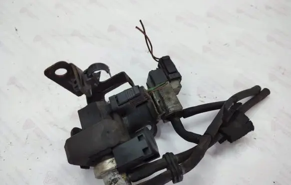 KIA Sportage Turbo solenoid valve