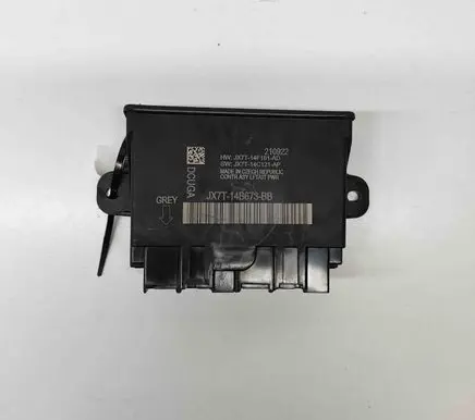 Ford Puma Tailgate/trunk control unit/module JX7T14C121AP JX7T14B673BB