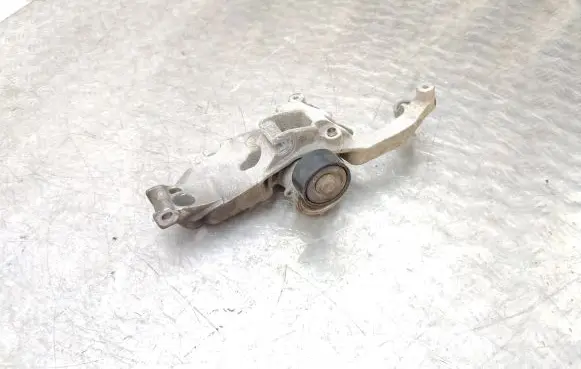Generator/alternator bracket